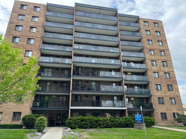 Millwood Place Apartments