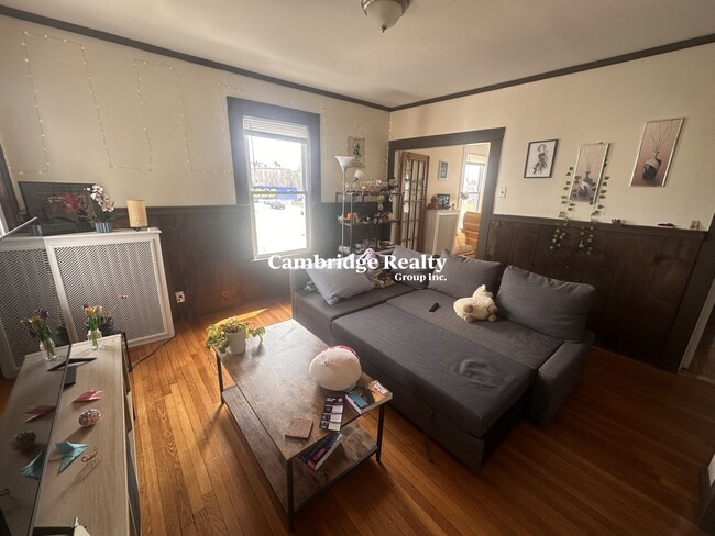 543 Broadway, Unit 2T