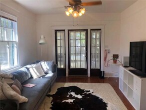 2525-2527 Palmer Ave in New Orleans, LA - Building Photo - Building Photo