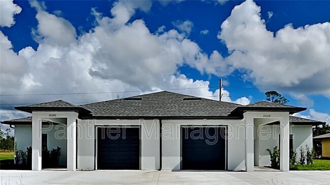 property at 2428 Ted Ave S