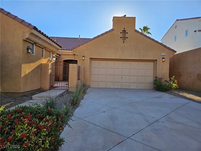 1155 Casa Palermo Cir in Henderson, NV - Building Photo - Building Photo