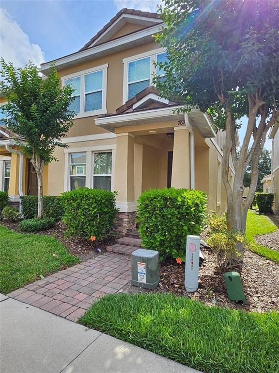 property at 7673 Ripplepointe Way
