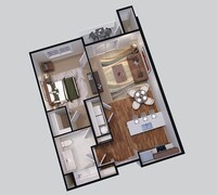 The Residences at Fox Meadow photo'