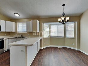 5870 S Clear Vista Dr in Kearns, UT - Building Photo - Building Photo