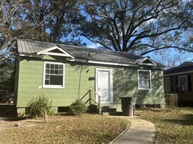 5736 Breckenridge Ave in Baton Rouge, LA - Building Photo