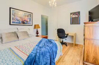 2065 Peabody Ave in Memphis, TN - Building Photo - Building Photo