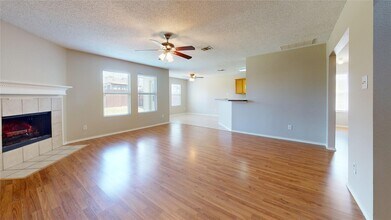 9960 Thomas Jefferson Dr, Unit 2110 in McKinney, TX - Building Photo - Building Photo