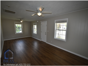 1321 E Sevier Ave in Kingsport, TN - Building Photo - Building Photo