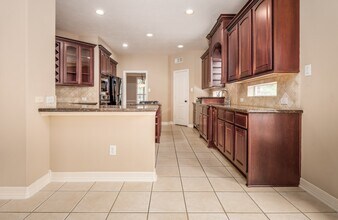 12406 Santiago Cove Ln in Houston, TX - Building Photo - Building Photo