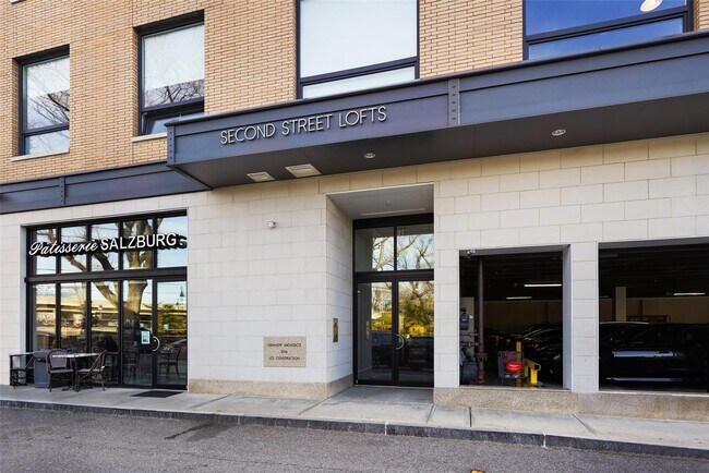 2 Second St-Unit -34 in Rye, NY - Building Photo - Building Photo