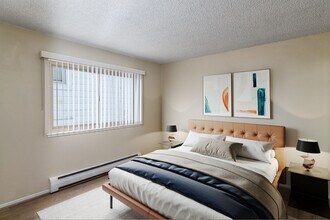 4030 19th Street in San Francisco, CA - Building Photo - Building Photo