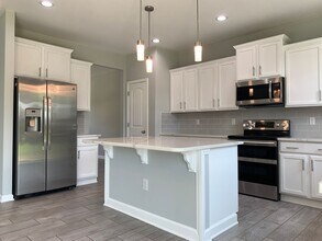 76 Beacon Way in Garner, NC - Building Photo - Building Photo