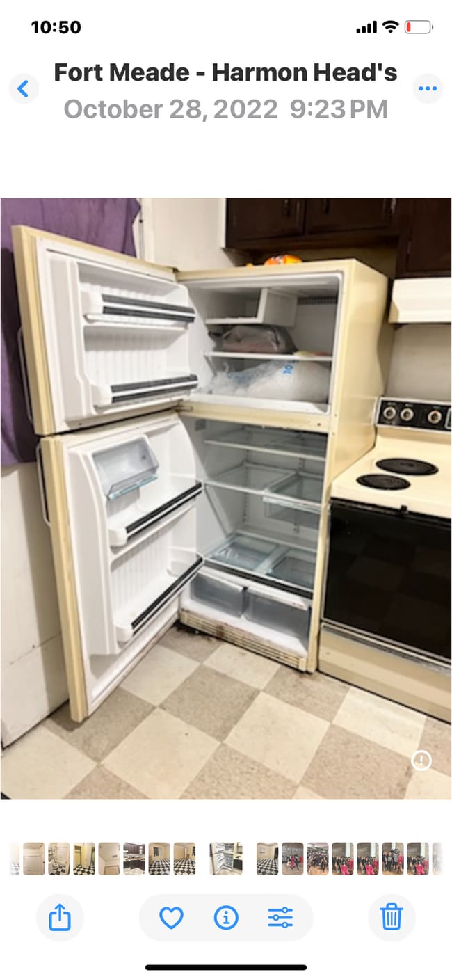 22 2nd St SW, Unit 2nd street in Fort Meade, FL - Building Photo - Building Photo