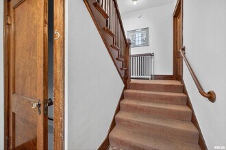 318 W Columbia Ave in Davenport, IA - Building Photo - Building Photo