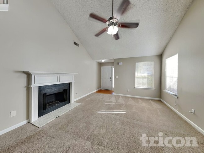 4265 Reserve Hill Crossing in Douglasville, GA - Foto de edificio - Building Photo