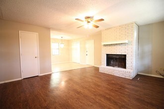 1606 S 29th St in Fort Smith, AR - Building Photo - Building Photo