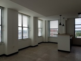 Exchange @ 104 Apartments