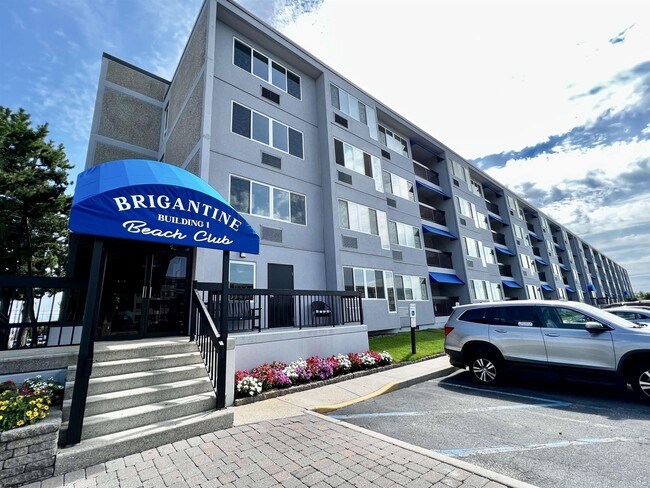 property at 4500 W Brigantine Ave