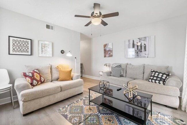 property at 2619 Hale Ave