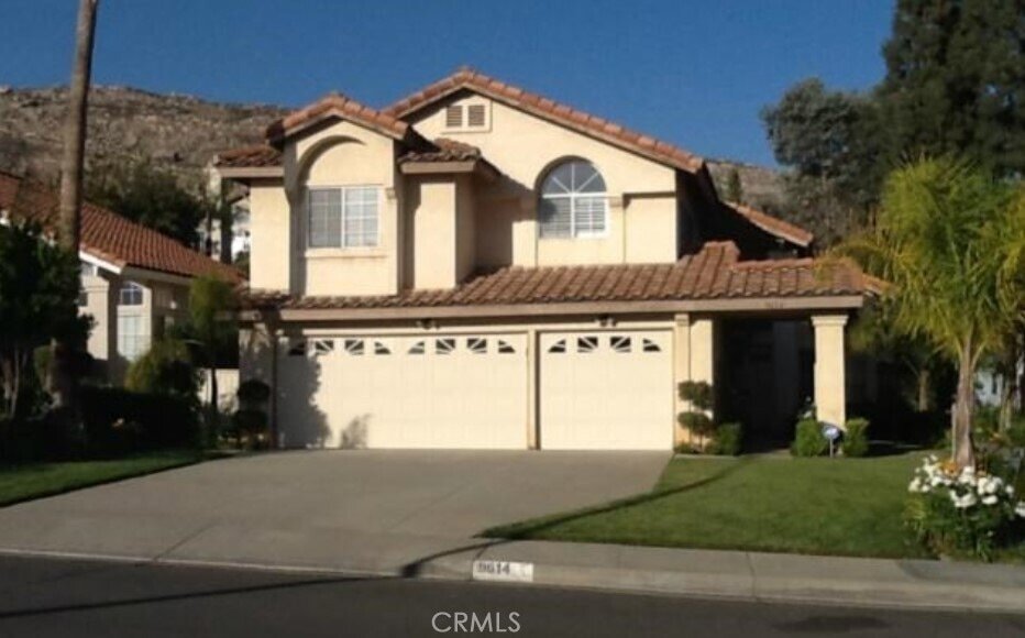 9614 Pebble Brook Dr, Unit 13-13C in Moreno Valley, CA - Building Photo