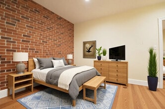 1203 Beacon St in Brookline, MA - Building Photo - Building Photo