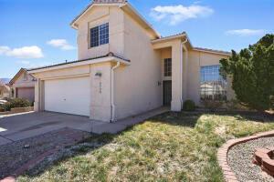 4520 Ambrose Alday Loop SE in Rio Rancho, NM - Building Photo - Building Photo