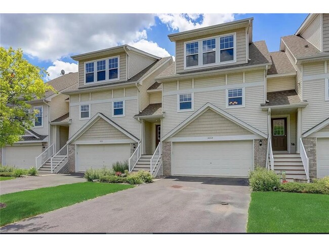 property at 5059 Fountain Lane N