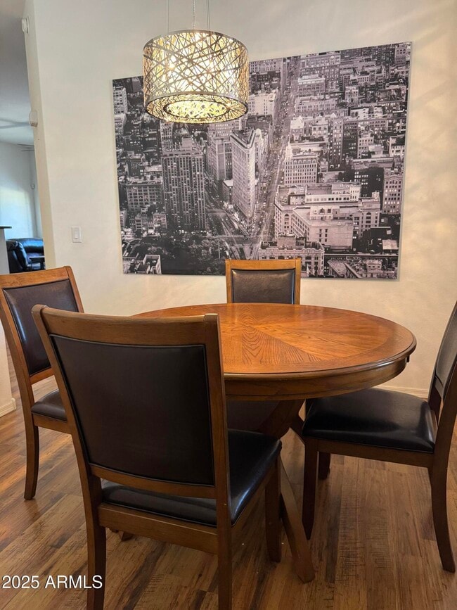 2725 E Mine Creek Rd in Phoenix, AZ - Building Photo - Building Photo