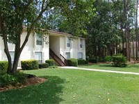 Creekwood Apartments in Gainesville, FL - Foto de edificio - Building Photo