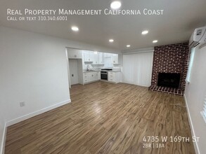 4735 W 169th St in Lawndale, CA - Building Photo - Building Photo