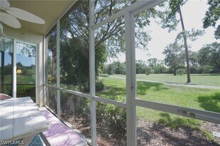 3435 Laurelgreens Ln S in Naples, FL - Building Photo