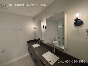 30530 Cardinal Ave in Abbotsford, BC - Building Photo - Building Photo