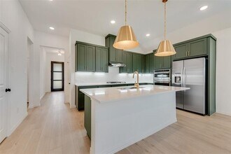 2322 Myrtle Wy in Melissa, TX - Building Photo - Building Photo
