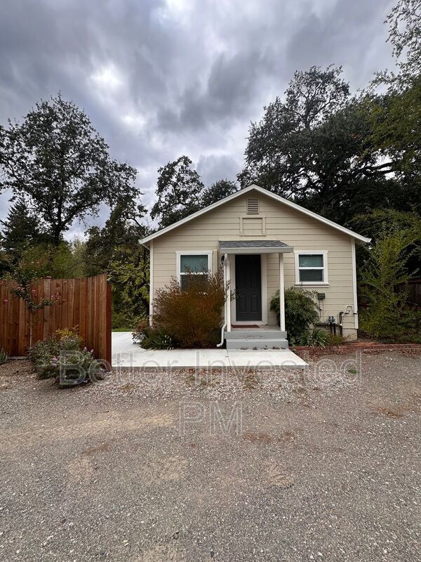 property at 680 N State St