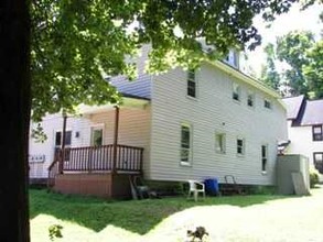 128 Fairview Ave in Jamestown, NY - Building Photo - Building Photo