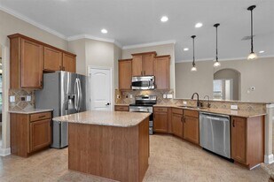 229 Fritz Way in Cibolo, TX - Building Photo