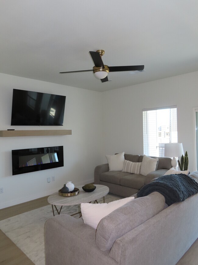 1479 W Hendon St in Fayetteville, AR - Building Photo - Building Photo