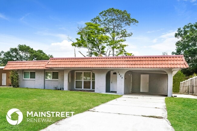 1404 Peruvian Ln in Winter Park, FL - Building Photo - Building Photo