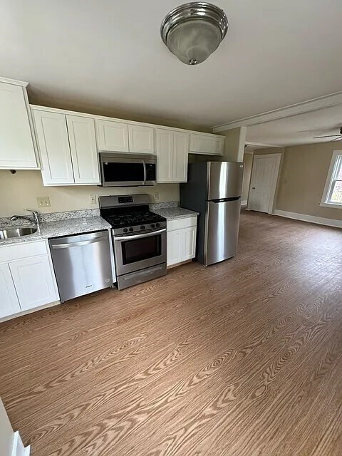 11 Otis Pl-Unit -2 in Scituate, MA - Building Photo - Building Photo