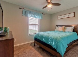 13331 Wildflower Dr in Evansville, IN - Building Photo - Building Photo