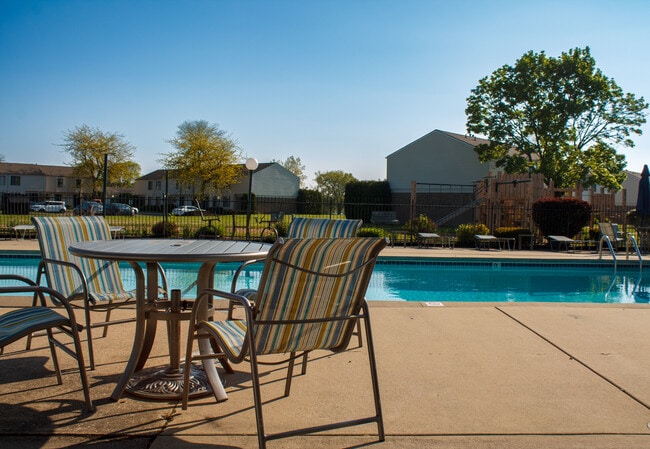 Waterside Apartments