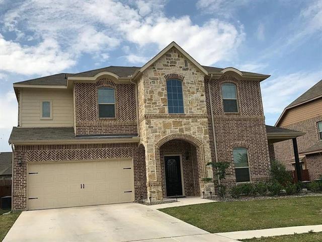property at 1616 Signature Dr