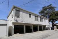 6054 Greenleaf Ave in Whittier, CA - Foto de edificio - Building Photo