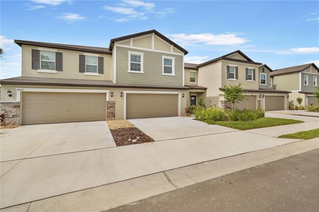 property at 36134 Joseph Blake St