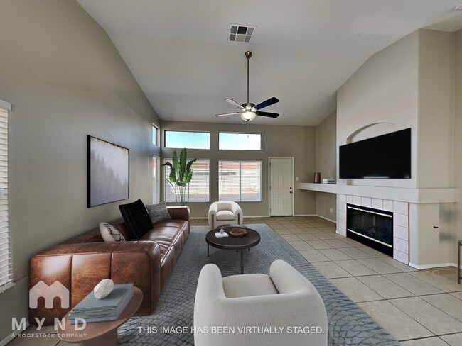 property at 3942 Redfield Ave