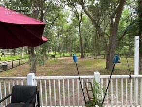 52 Canopy Ln in Saint Helena Island, SC - Building Photo - Building Photo