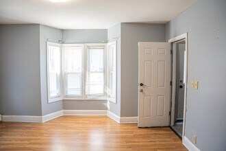 1 Kendall St, Unit 101 in Providence, RI - Foto de edificio - Building Photo