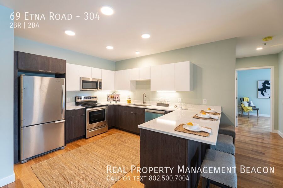 69 Etna Rd in Lebanon, NH - Building Photo