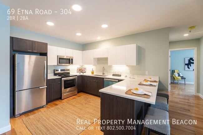 property at 69 Etna Rd