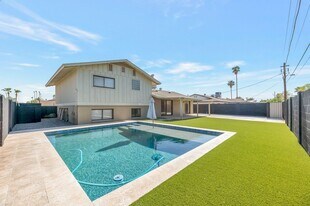 1412 E Laguna Dr in Tempe, AZ - Building Photo